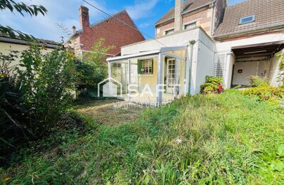 vente maison 189 000 € à proximité de Armancourt (60880)