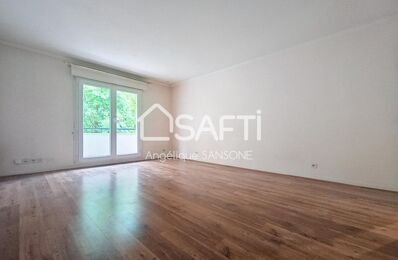 vente appartement 187 000 € à proximité de Villejuif (94800)