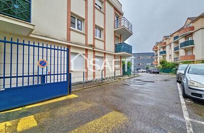 vente appartement 187 000 € à proximité de Longpont-sur-Orge (91310)