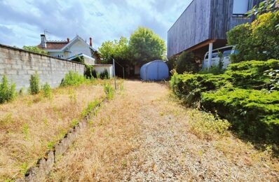 vente maison 290 000 € à proximité de Pessac (33600)