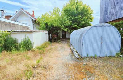 vente maison 290 000 € à proximité de Pessac (33600)