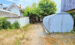 Maison 2 Pièces 42 m² à vendre à Pessac (33600)