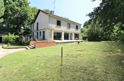 vente maison 884 000 € à proximité de Savennières (49170)