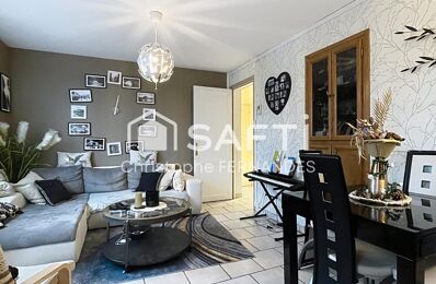 vente maison 169 000 € à proximité de Houppeville (76770)