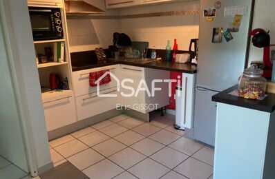 vente appartement 115 000 € à proximité de Corbarieu (82370)