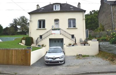 vente maison 194 750 € à proximité de Kergrist (56300)