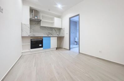 vente appartement 75 000 € à proximité de Draguignan (83300)