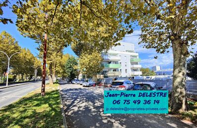 vente appartement 228 000 € à proximité de Domène (38420)