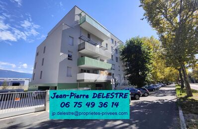 vente appartement 228 000 € à proximité de Le Pont-de-Claix (38800)