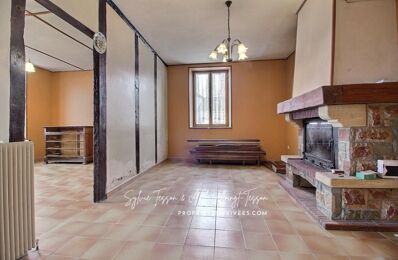 vente maison 121 990 € à proximité de Boulay-les-Barres (45140)