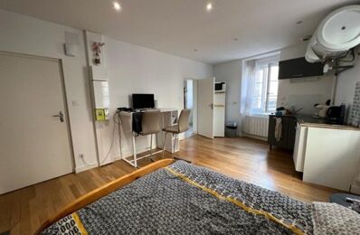 vente appartement 82 500 € à proximité de Saint-Laurent-sur-Saône (01750)