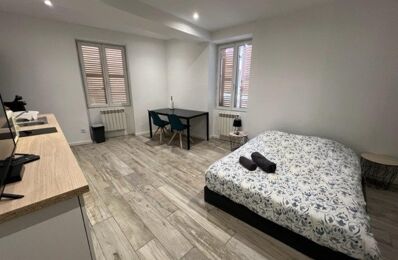 vente appartement 82 500 € à proximité de Saône-Et-Loire (71)