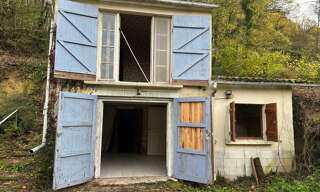 Maison 3 Pièces 45 m² à vendre à Rigny-Ussé (37420)