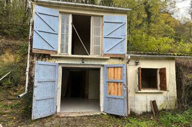 Maison 3 pièces 24500 €