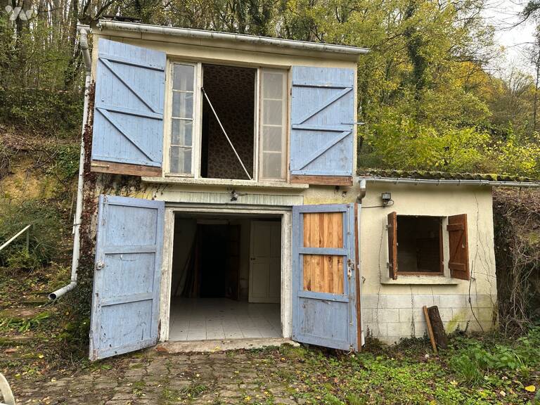 Maison 3 pièces 45 m² — photo 1