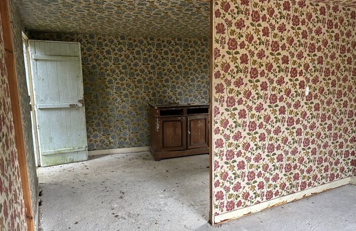 Vente maison 3 pièces 45 m² Rigny-Ussé (37420) — photo 3