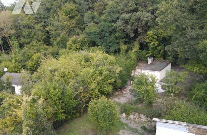 Vente maison 3 pièces 45 m² Rigny-Ussé (37420) — photo 4