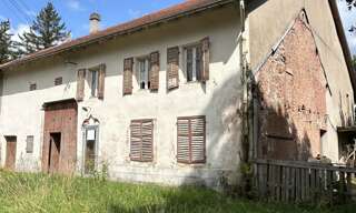 Maison 5 Pièces 130 m² à vendre à Saint-Dié-des-Vosges (88100)