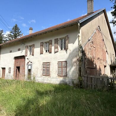 Maison 5 pièces 98500 €