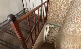 Maison 5 Pièces 130 m² à vendre à Saint-Dié-des-Vosges (88100)