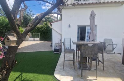 vente appartement 315 000 € à proximité de Saint-Martin-du-Var (06670)