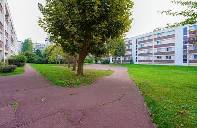 vente appartement 232 500 € à proximité de Maisons-Laffitte (78600)