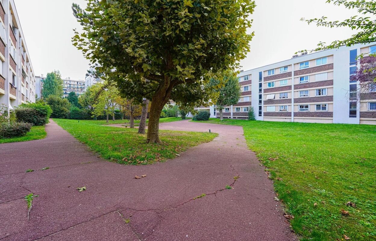 appartement 4 pièces 69 m2 à vendre à Colombes (92700)