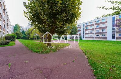 vente appartement 232 500 € à proximité de Saint-Prix (95390)