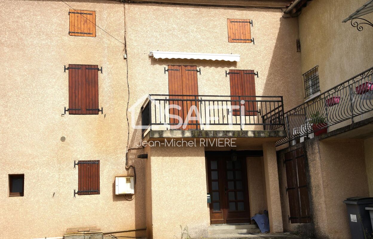 maison 5 pièces 130 m2 à vendre à Lorette (42420)