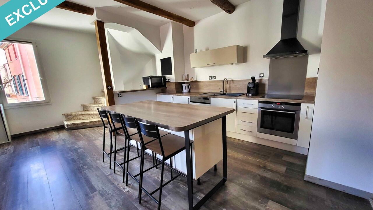 maison 3 pièces 104 m2 à vendre à Bompas (66430)