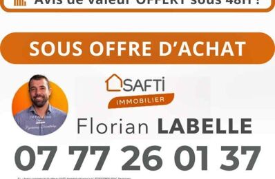 vente terrain 10 500 € à proximité de Rouffiac-des-Corbières (11350)