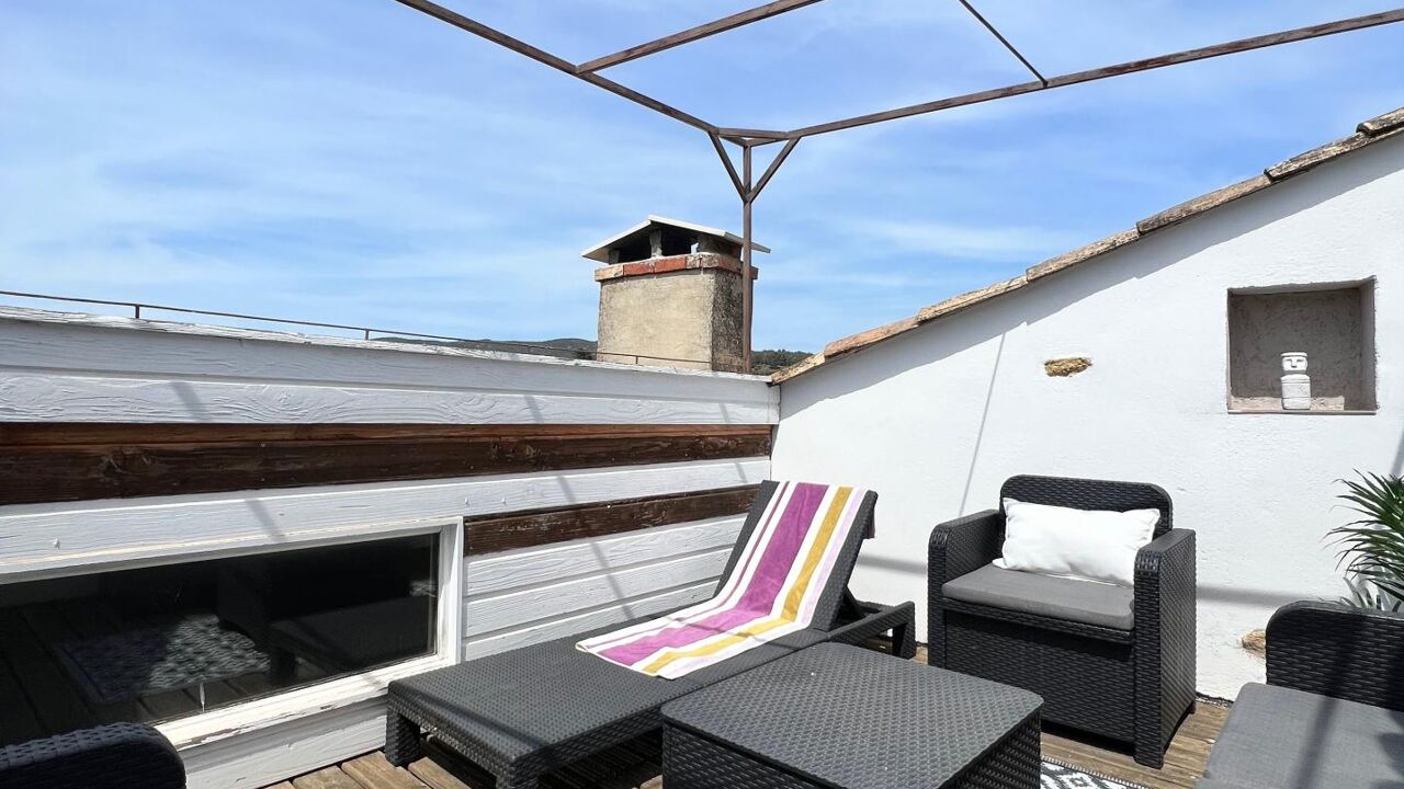 maison 6 pièces 142 m2 à vendre à Lauris (84360)