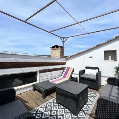 Maison 6 pièces 142 m²