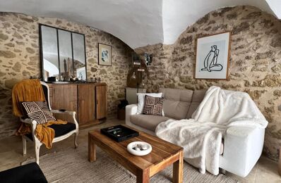 vente maison 349 000 € à proximité de Castellet-en-Luberon (84400)