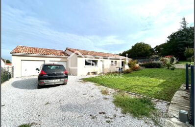 vente maison 260 000 € à proximité de Vielmur-sur-Agout (81570)