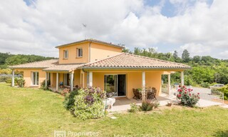 Maison 6 Pièces 160 m² à vendre à Saint-Jean (31240)