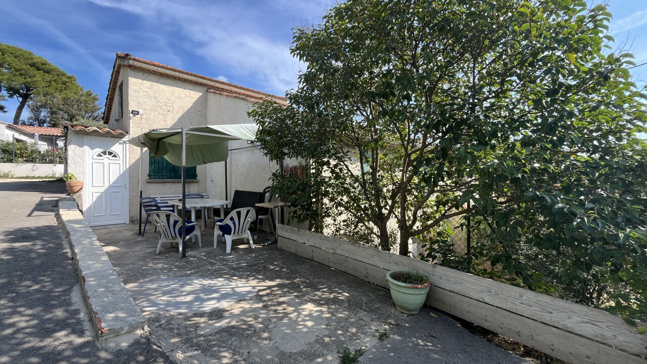 maison 4 pièces 75 m2 à louer à Aubagne (13400)