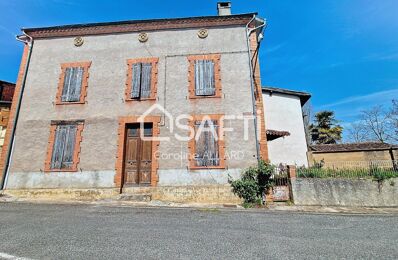 vente maison 75 600 € à proximité de Castelnau-Barbarens (32450)