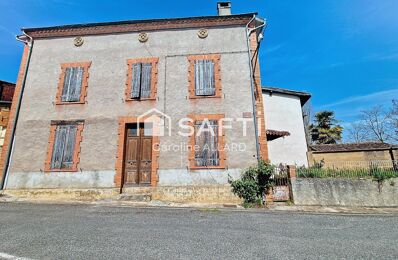 vente maison 69 000 € à proximité de Masseube (32140)