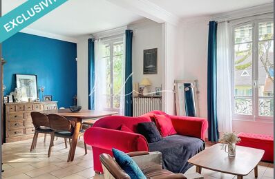 vente maison 569 500 € à proximité de Vigneux-sur-Seine (91270)