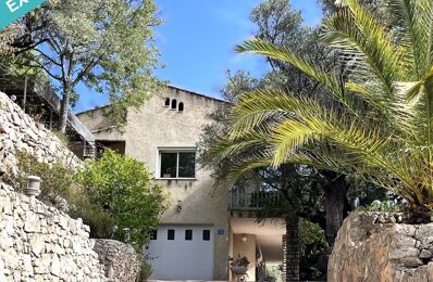 vente maison 595 000 € à proximité de Le Pradet (83220)