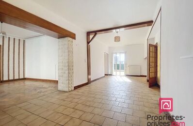 vente maison 178 500 € à proximité de Saint-Rémy-du-Val (72600)