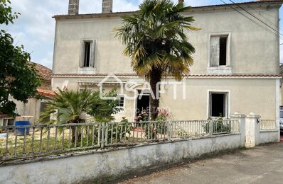 vente maison 143 000 € à proximité de Saint-Yrieix-sur-Charente (16710)