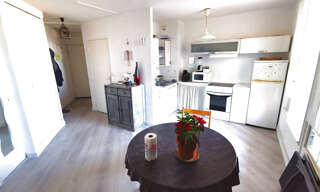 Appartement 1 Pièce 33 m² à vendre à Clermont-l'Hérault (34800)