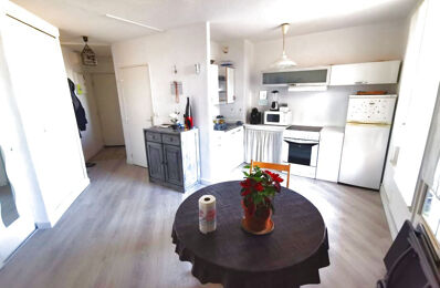 vente appartement 79 000 € à proximité de Saint-André-de-Sangonis (34725)