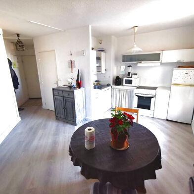 Appartement 1 pièces 75000 €