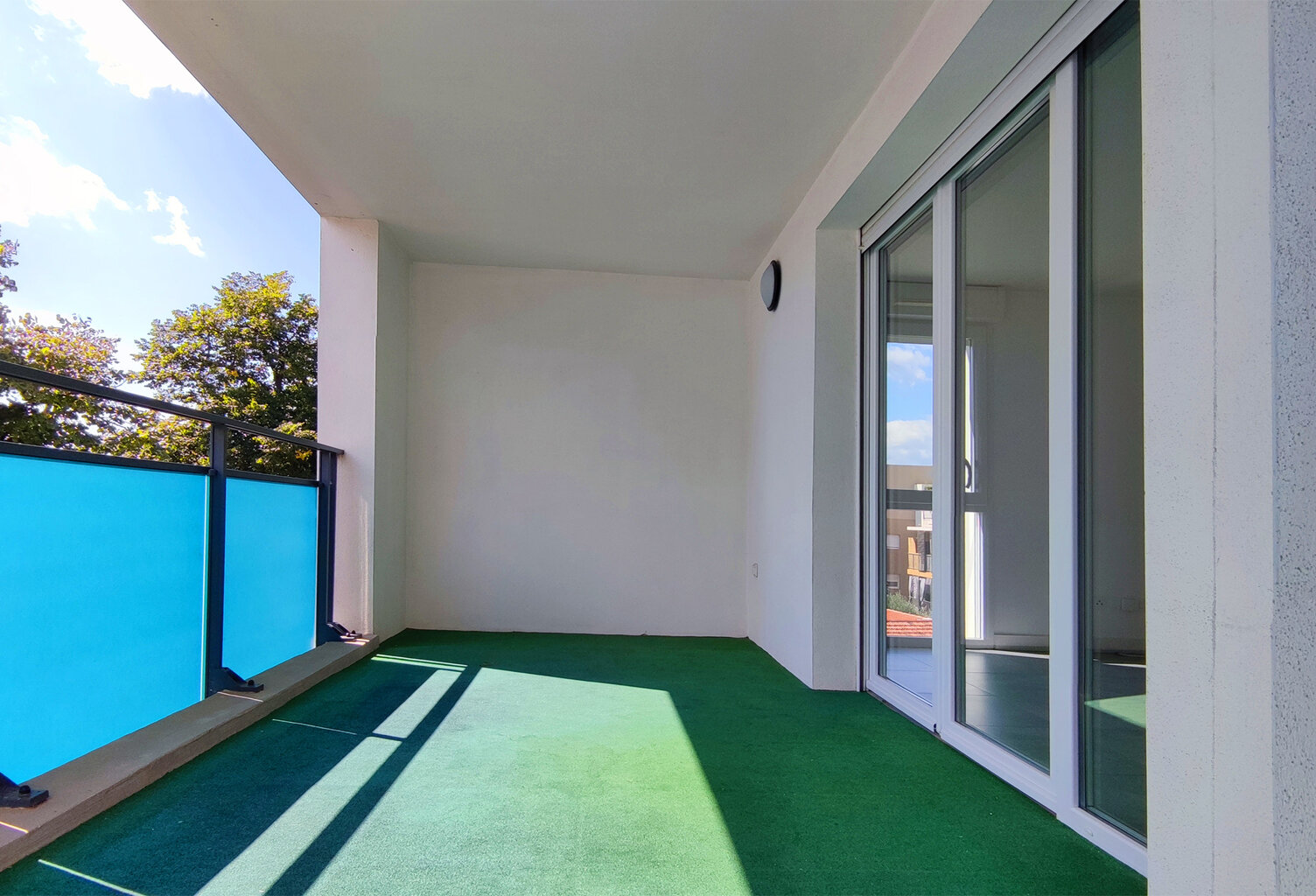 DELEGATION DE MANDAT - CASTELNAU LE LEZ - T3 DE 72M2 + DOUBL — photo 1