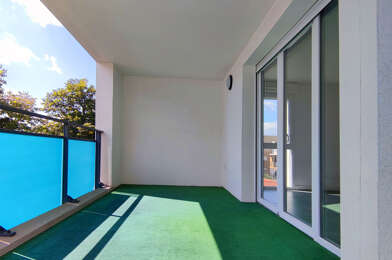 Appartement 3 pièces 270000 €