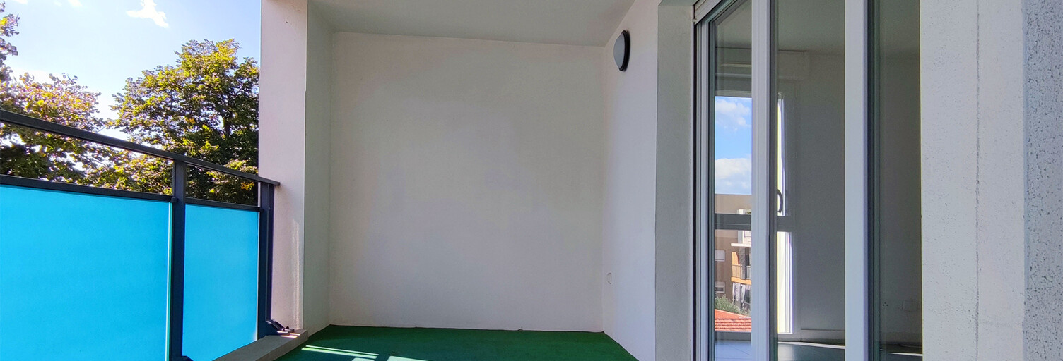 Appartement 3 Pièces 72 m² à vendre à Castelnau-le-Lez (34170)