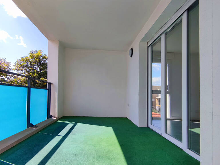 DELEGATION DE MANDAT - CASTELNAU LE LEZ - T3 DE 72M2 + DOUBL — photo 1